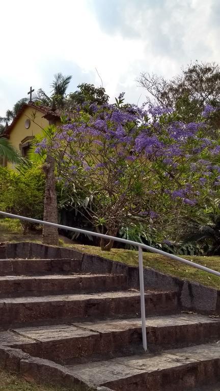 Pousada Casa Dos Vargas Sao Roque  Exterior photo